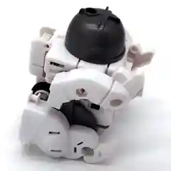 Конструктор Космический флот 7 в 1