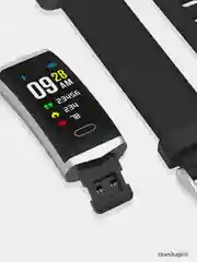 Фитнес-браслет SMA B5 GPS
