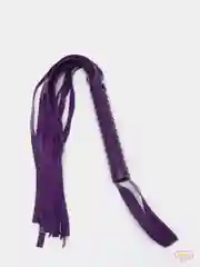 Розовый плетка БДСМ, для секс-игр, кожаная плеть BDSM, для шлепков, ролевых игр, доминирования