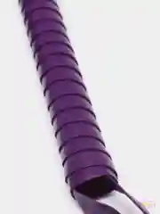 Розовый плетка БДСМ, для секс-игр, кожаная плеть BDSM, для шлепков, ролевых игр, доминирования