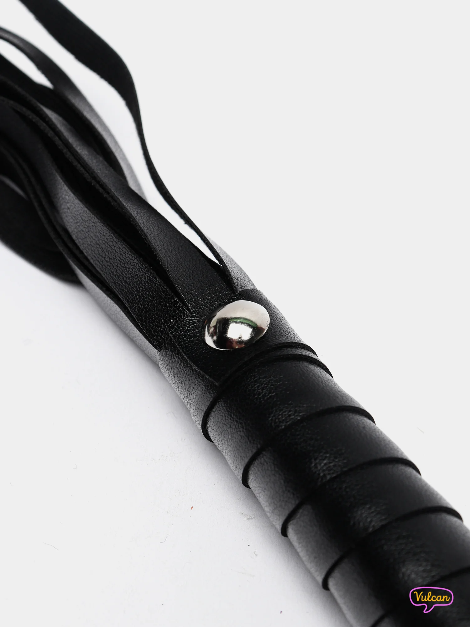 Розовый плетка БДСМ, для секс-игр, кожаная плеть BDSM, для шлепков, ролевых игр, доминирования