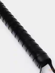 Розовый плетка БДСМ, для секс-игр, кожаная плеть BDSM, для шлепков, ролевых игр, доминирования