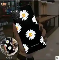 Чехол светящийся