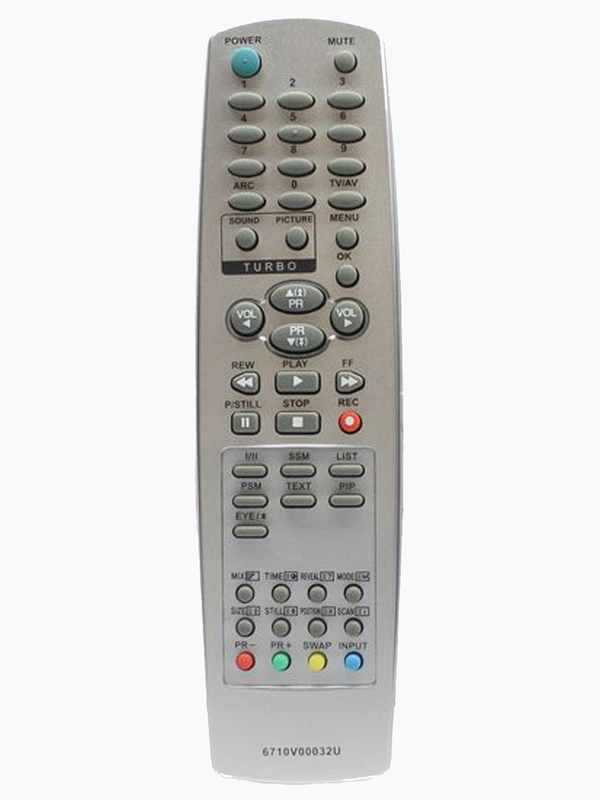 Пульт 6710V00077U  для для моноблока LG