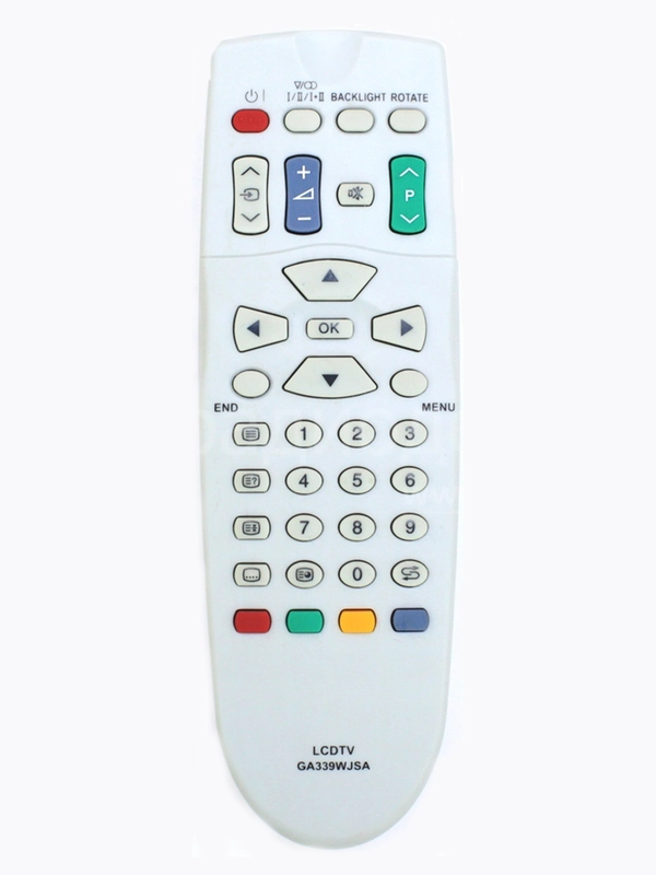 Пульт GA339WJSA для телевизора Sharp