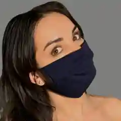 Защитная многразовая маска