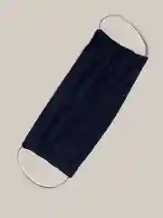 Синий защитная многразовая маска