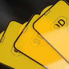Защитное стекло 9D на iPhone 11, 11 Pro, 11 ProMax, XS, XS Max, XR, X, 7/8 Plus, 7/8, 6/6s