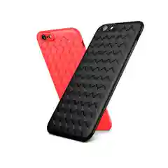 Чехол плетёный на iPhone 6 6Plus 7 7Plus Х XS XS Max