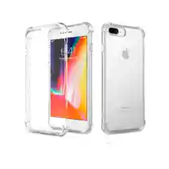 Прозрачный чехол на iPhone 6, 6Plus, 7, 7Plus,  X, Xr, Xs Max