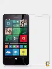 Nokia Lumia 640 XL Защитное стекло 2,5D