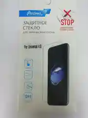 Противоударное стекло Partner универсальное ''4.0'