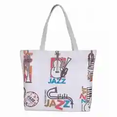 Сумка "Jazz", искусственная кожа