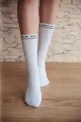 Носки с мягкой подошвой Way Kusto