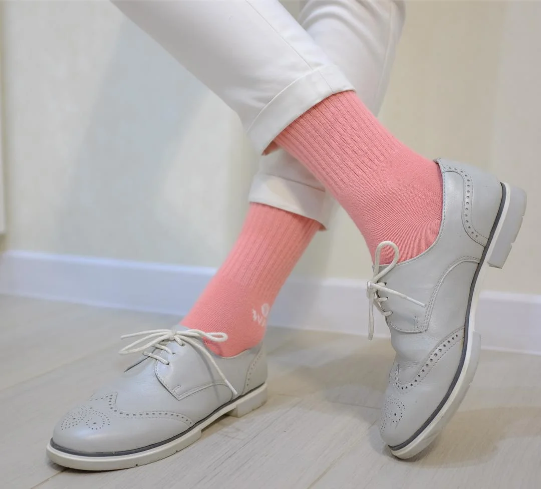 Носки класические WAY
