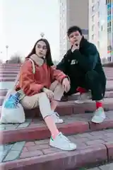 Носки класические WAY