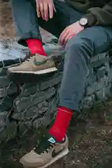 Носки класические WAY