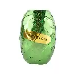 Оливковый лазерные ленты для декорирования