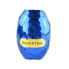 Синий лазерные ленты для декорирования