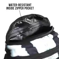 Поясная сумка SA Co "Ultra marine camo"