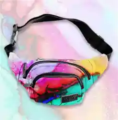 Поясная сумка Sа Co "Watercolor"