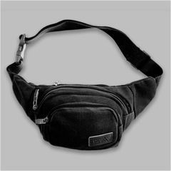 Поясная сумка SA Co "Tactical Black"