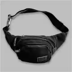 Поясная сумка SA Co "Tactical Black"