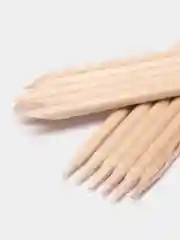 Апельсиновые палочки 11,4 см, 10 шт, 25 шт