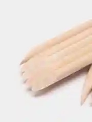 Апельсиновые палочки 11,4 см, 10 шт, 25 шт