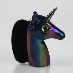 Кисть для маникюра Единорог