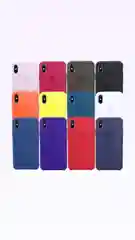 Чехол Silicone Case для iPhone 7/8/SE 2020