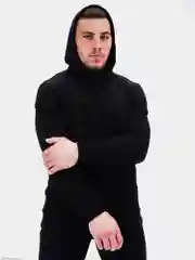 Худи ALGA