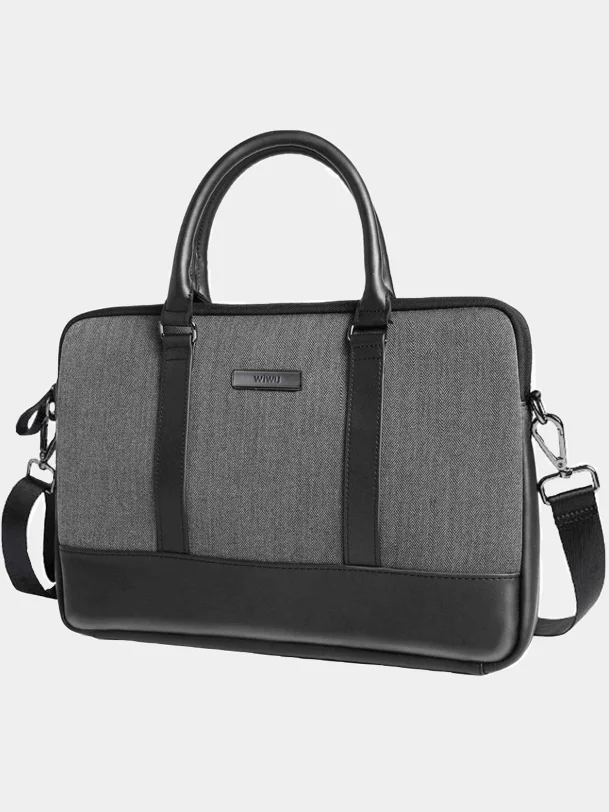 Сумка Wiwu London Brief Case