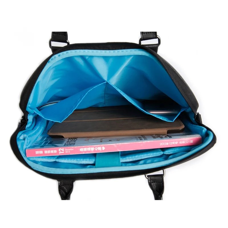 Сумка Wiwu London Brief Case