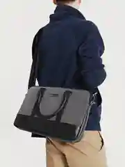 Сумка Wiwu London Brief Case