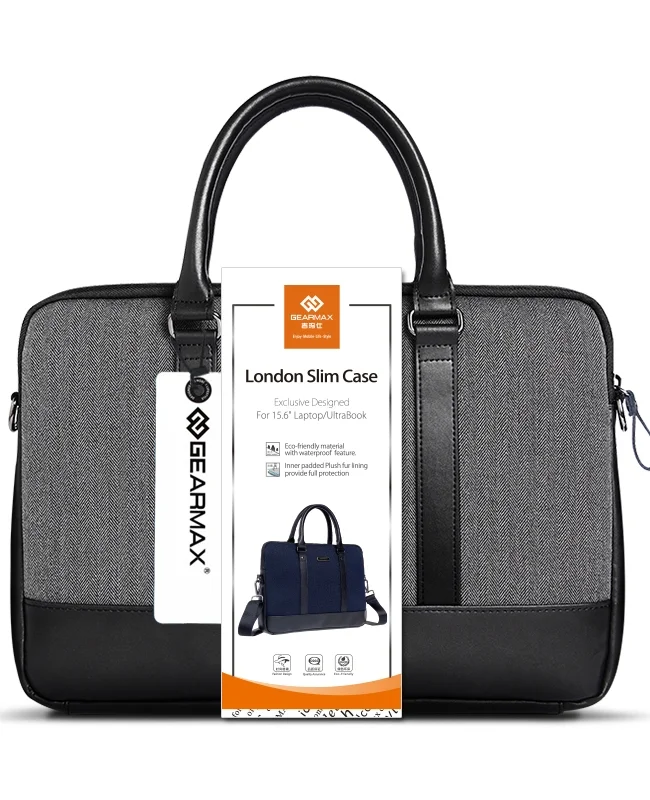 Сумка Wiwu London Brief Case