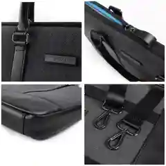 Сумка Wiwu London Brief Case