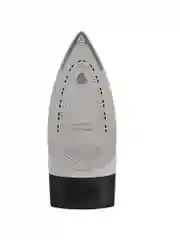 Утюг Polaris PIR 2695AK 3m белый/бирюзовый