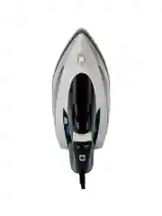 Утюг Polaris PIR 2695AK 3m белый/бирюзовый