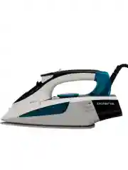 Утюг Polaris PIR 2695AK 3m белый/бирюзовый