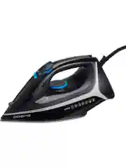 Утюг Polaris PIR 2868AK 3m черный/серебряный