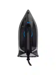 Утюг Polaris PIR 2868AK 3m черный/серебряный