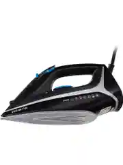 Утюг Polaris PIR 2868AK 3m черный/серебряный