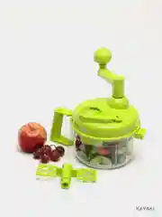 Лайм механический комбайн