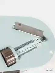 Ледяной спиралерезка