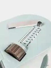 Ледяной спиралерезка
