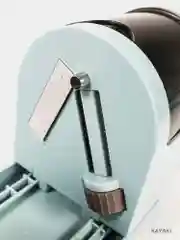 Ледяной спиралерезка