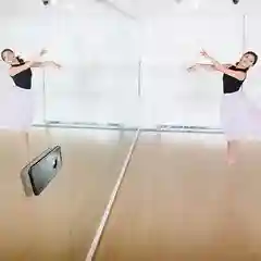 Держатель телефона