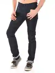 Джинсы мужские Denham