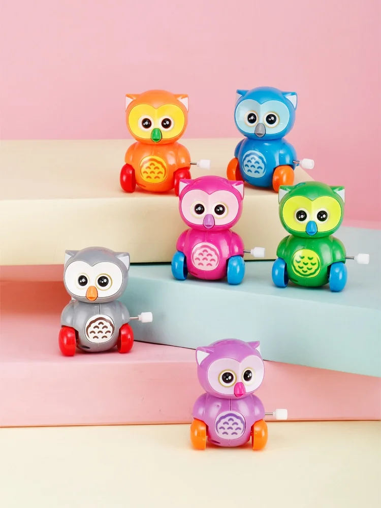 Заводные игрушки для детей (Детская заводная игрушка)